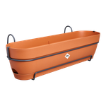 vibia campana balkonbak allin1 70cm terra